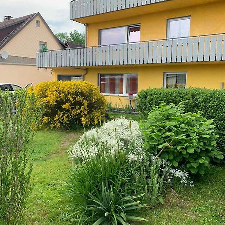 Ferienhaus Am Geiersberg Walkenried Bagian luar foto