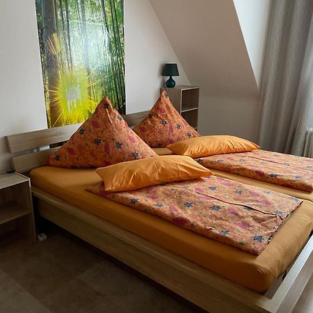 Ferienhaus Am Geiersberg Walkenried Bagian luar foto