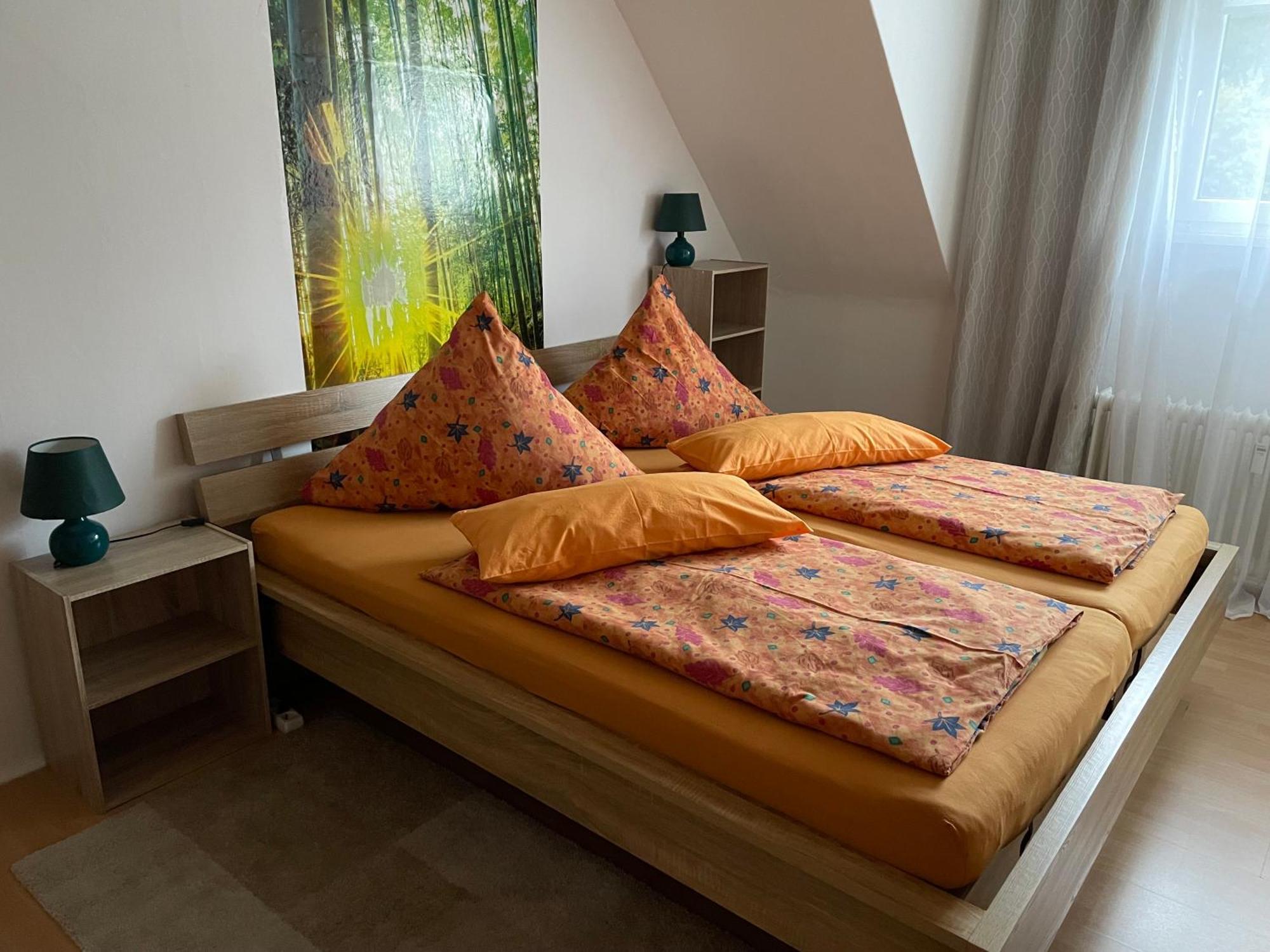 Ferienhaus Am Geiersberg Walkenried Bagian luar foto