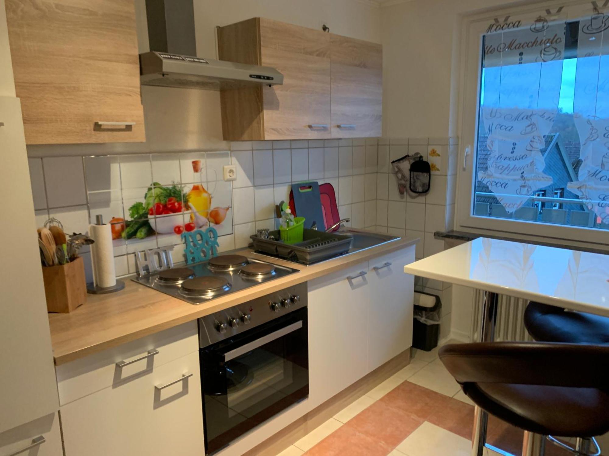 Ferienhaus Am Geiersberg Walkenried Bagian luar foto