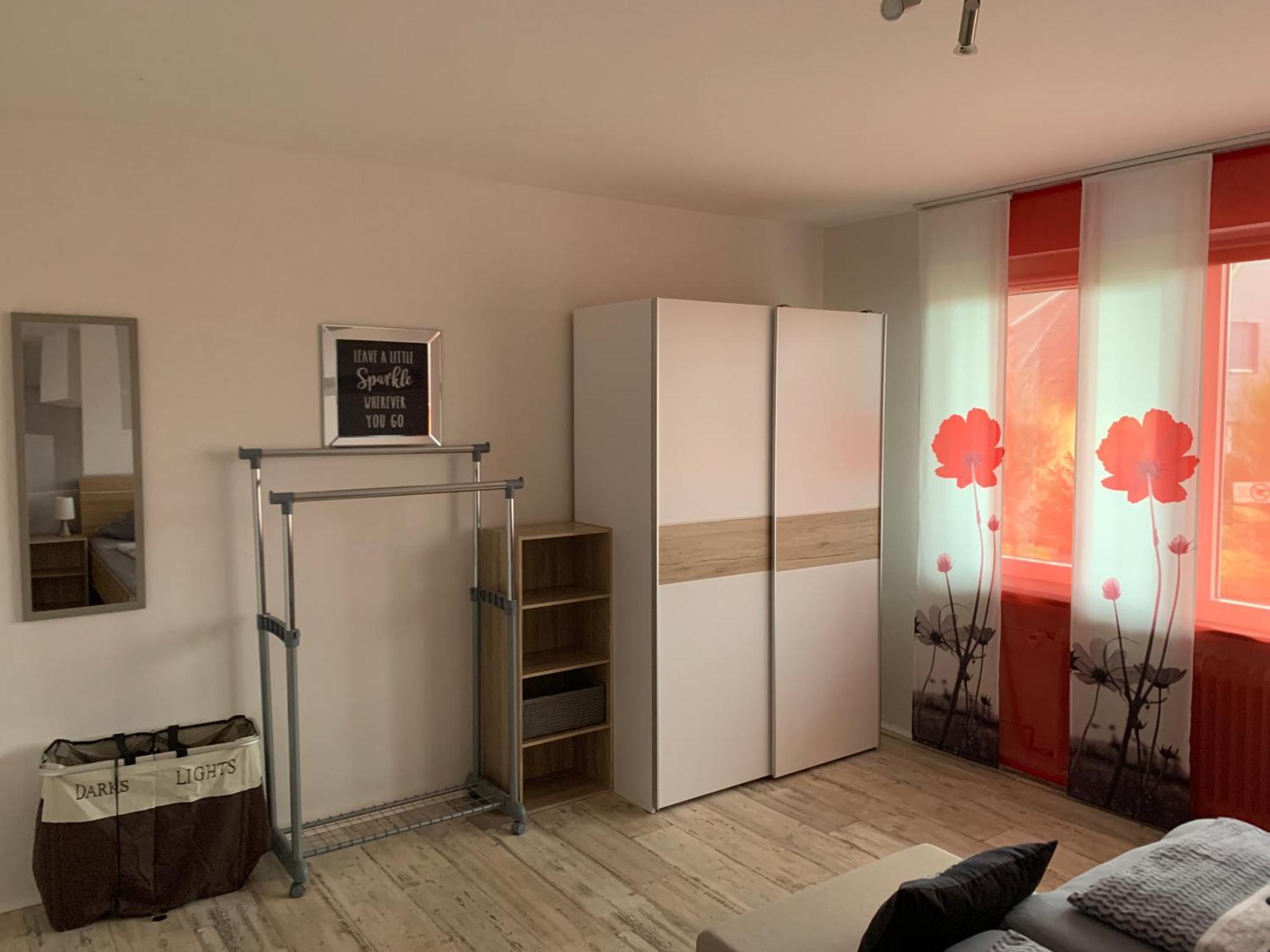 Ferienhaus Am Geiersberg Walkenried Bagian luar foto