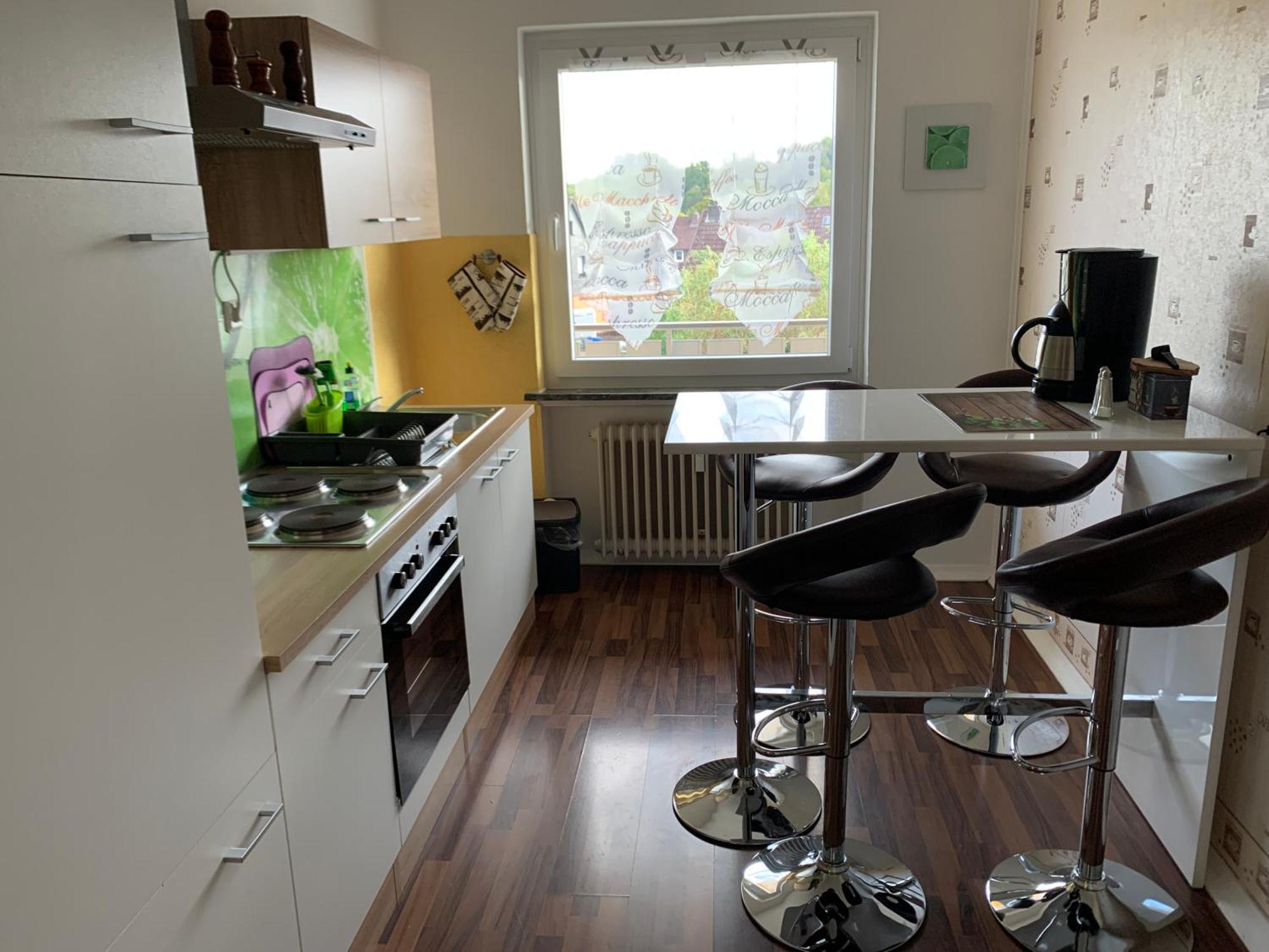 Ferienhaus Am Geiersberg Walkenried Bagian luar foto