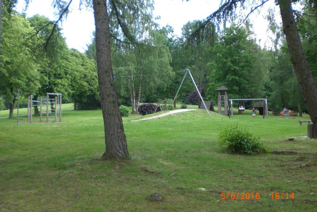 Ferienhaus Am Geiersberg Walkenried Bagian luar foto