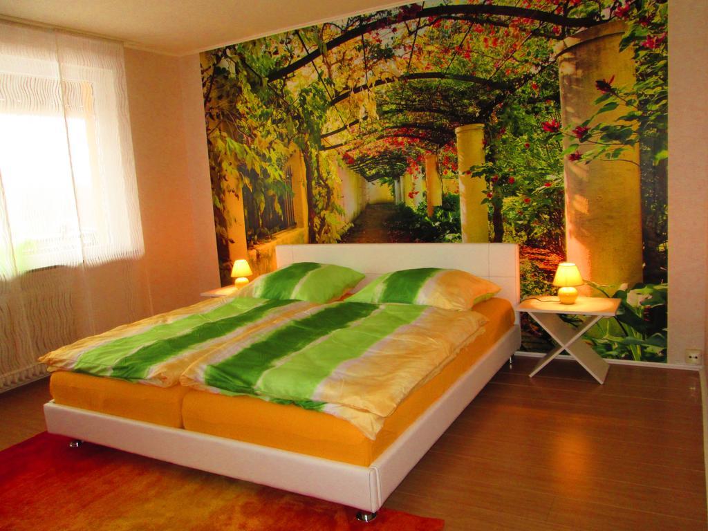 Ferienhaus Am Geiersberg Walkenried Bagian luar foto