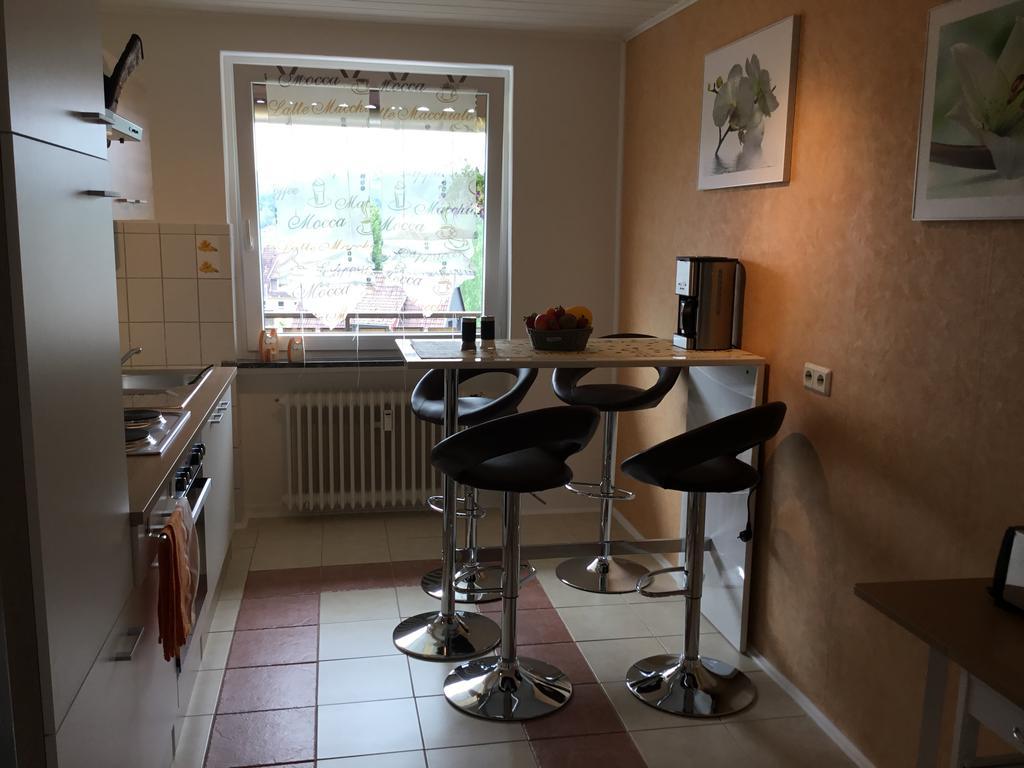 Ferienhaus Am Geiersberg Walkenried Bagian luar foto