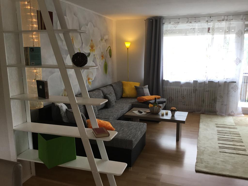 Ferienhaus Am Geiersberg Walkenried Bagian luar foto