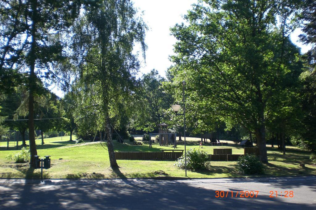 Ferienhaus Am Geiersberg Walkenried Bagian luar foto
